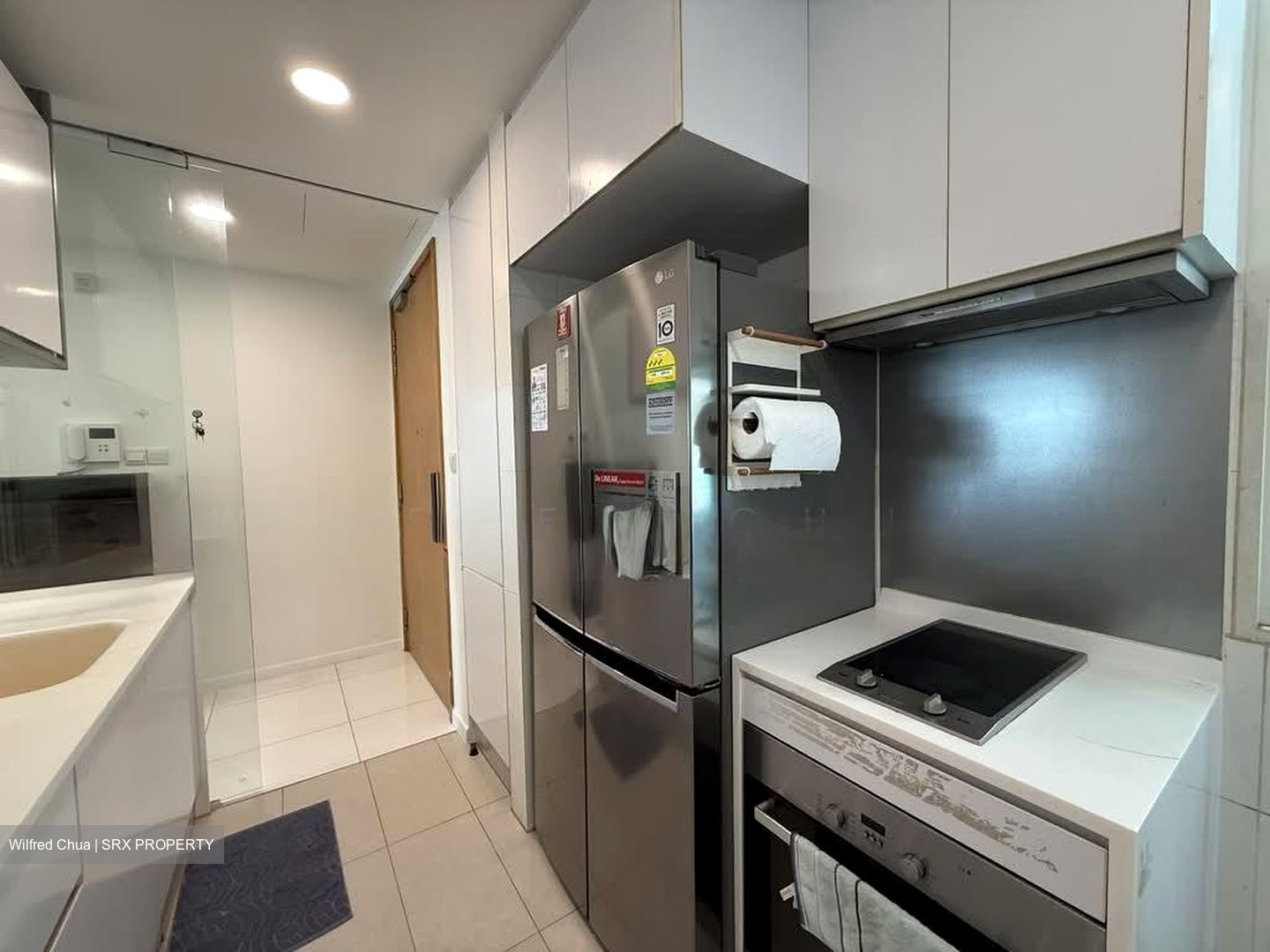 The Cascadia (D21), Condominium #558865431